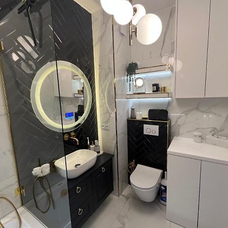 Apartament Nad Ilawka Илава Экстерьер фото