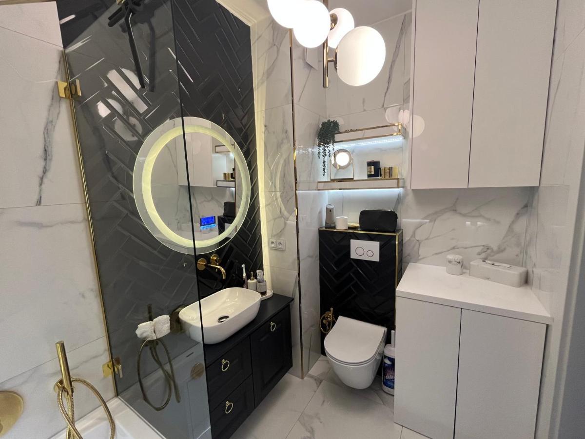 Apartament Nad Ilawka Илава Экстерьер фото