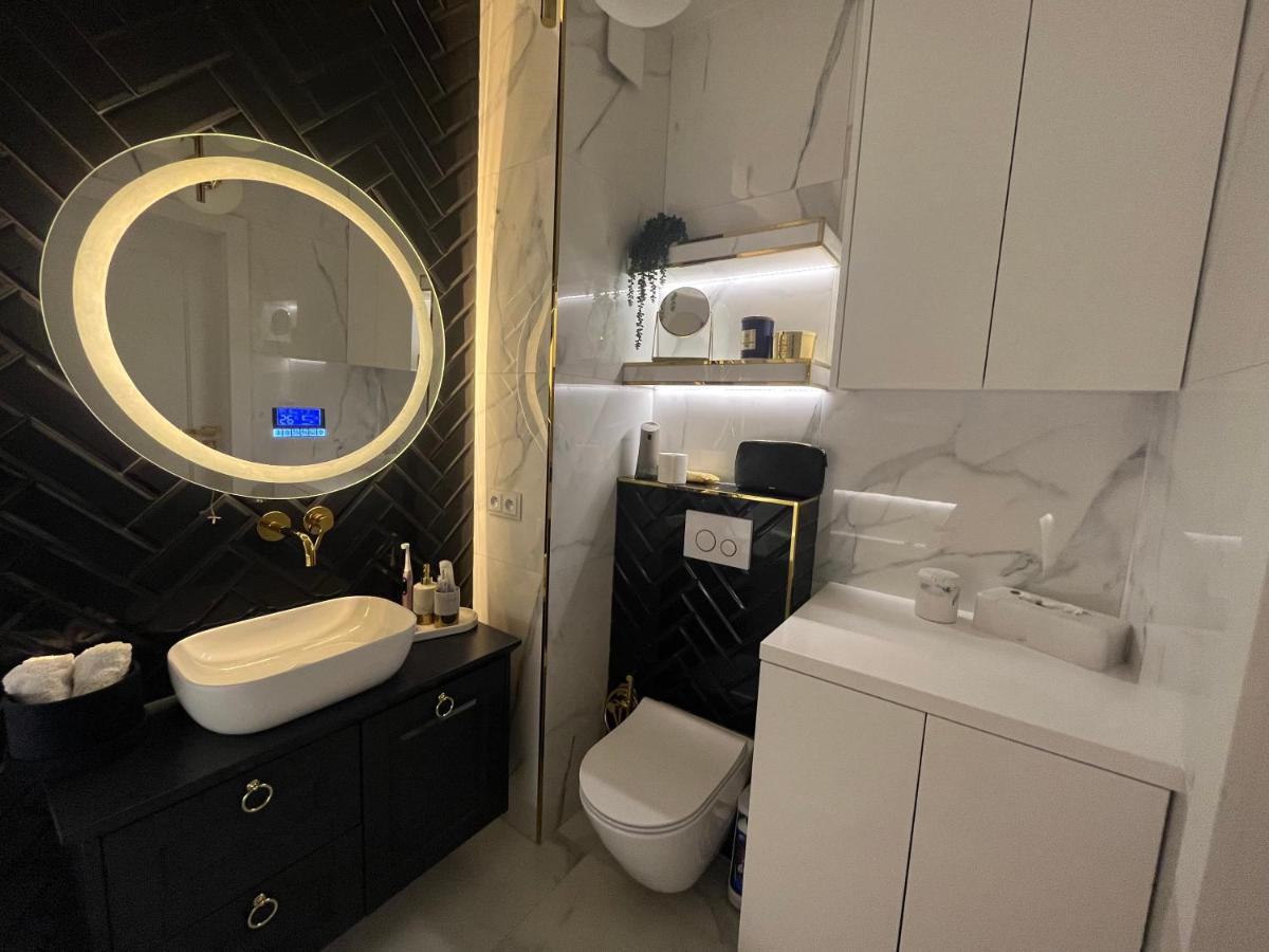 Apartament Nad Ilawka Илава Экстерьер фото