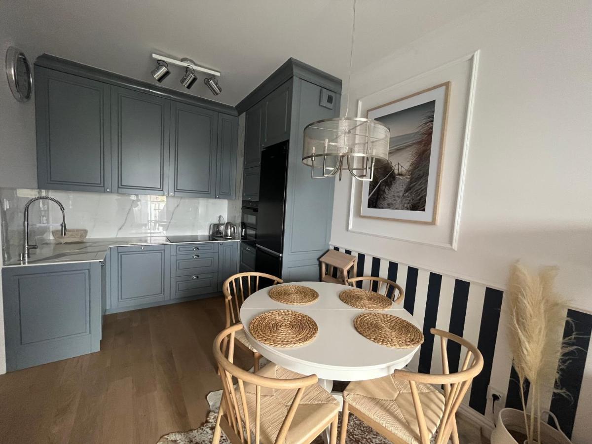 Apartament Nad Ilawka Илава Экстерьер фото