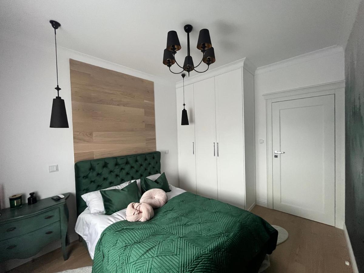 Apartament Nad Ilawka Илава Экстерьер фото